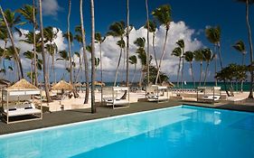 Melia Caribe Beach Resort